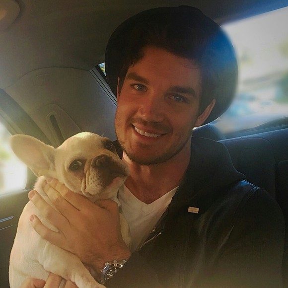 Meet your Posher, Zachary - Picture 1 of 1